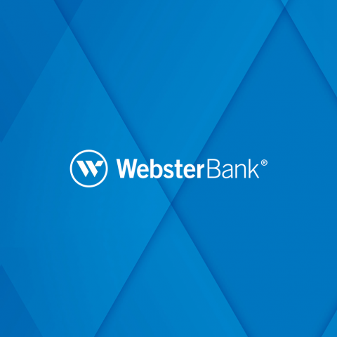 Mobile Application Launch – Webster Bank