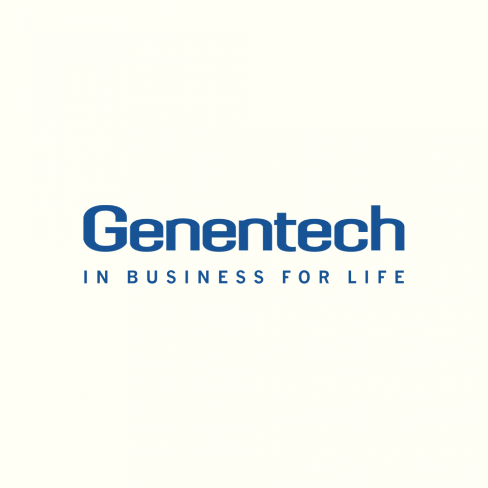 Protected: Genentech SHE Logos